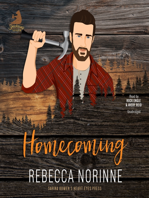 Title details for Homecoming by Rebecca Norinne - Available